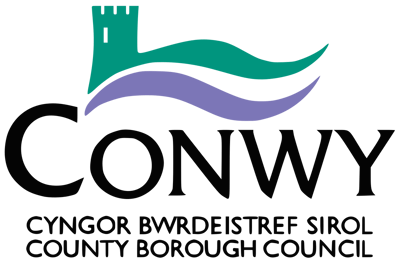 Conwy Logo