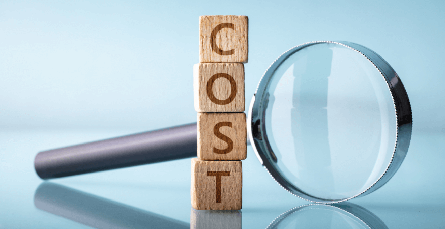 Cost