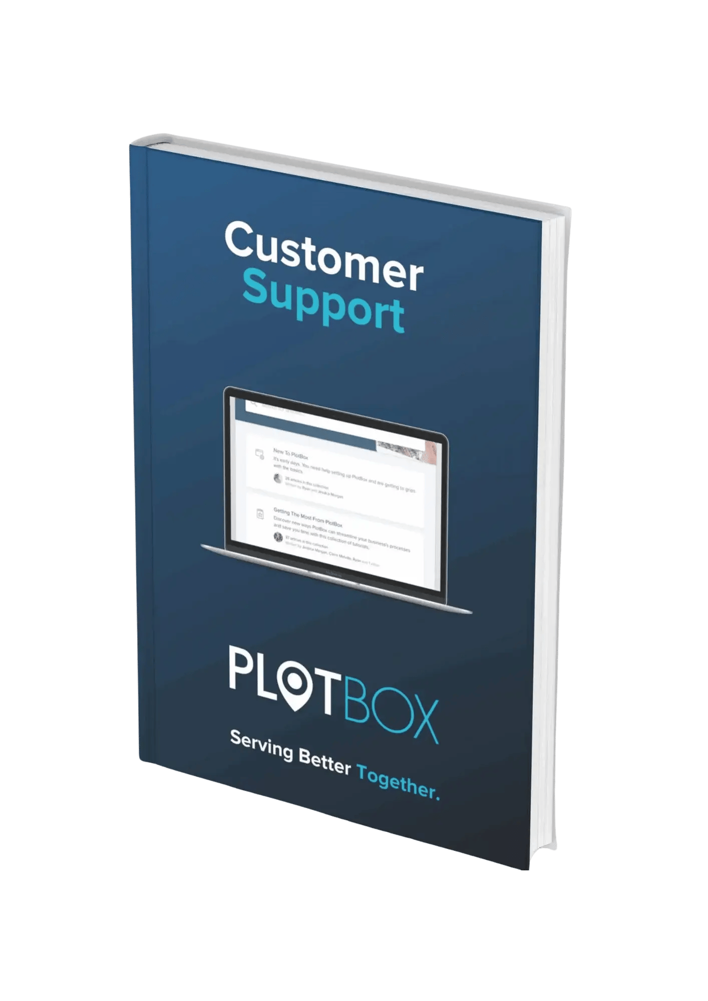 Customer Support One Pager 