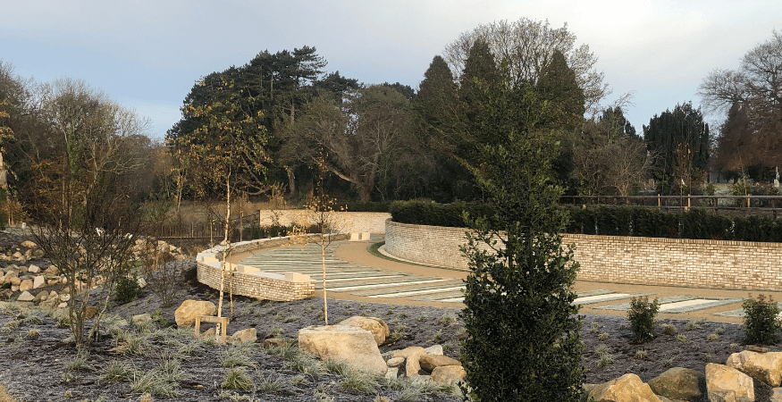Esker Lawn 2