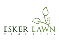 Esker Lawn logo