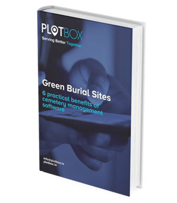Green burial sites eBook Green burial sites eBook