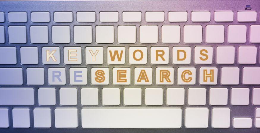 Keywords