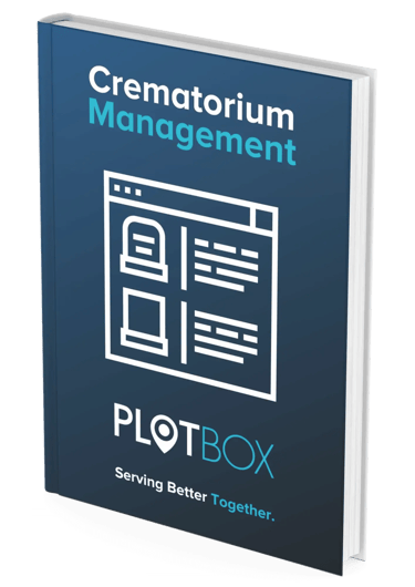 PlotBox - Crematorium Management