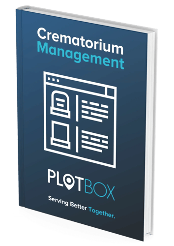 PlotBox - Crematorium Management