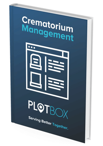 PlotBox - Crematorium Management PlotBox - Crematorium Management