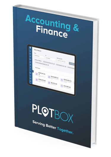 PlotBox - Finance Download 