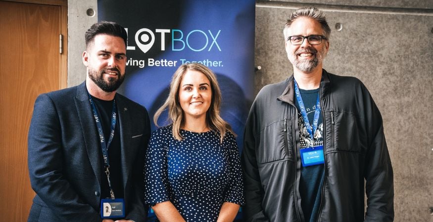 PlotBox Global Tech Summit 3