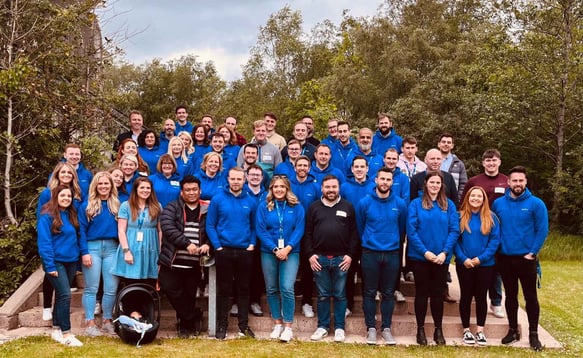 PlotBox Staff Photo 