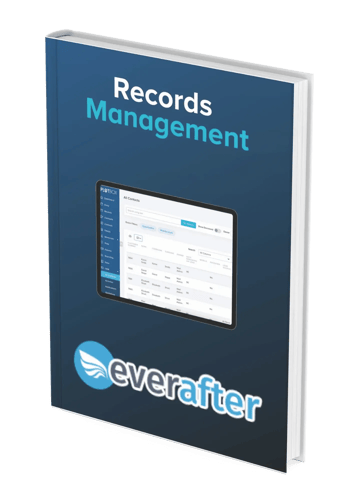 Records One Pager Image 