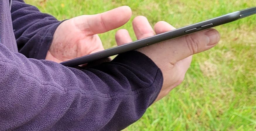 Tablet