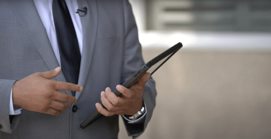 Tablet