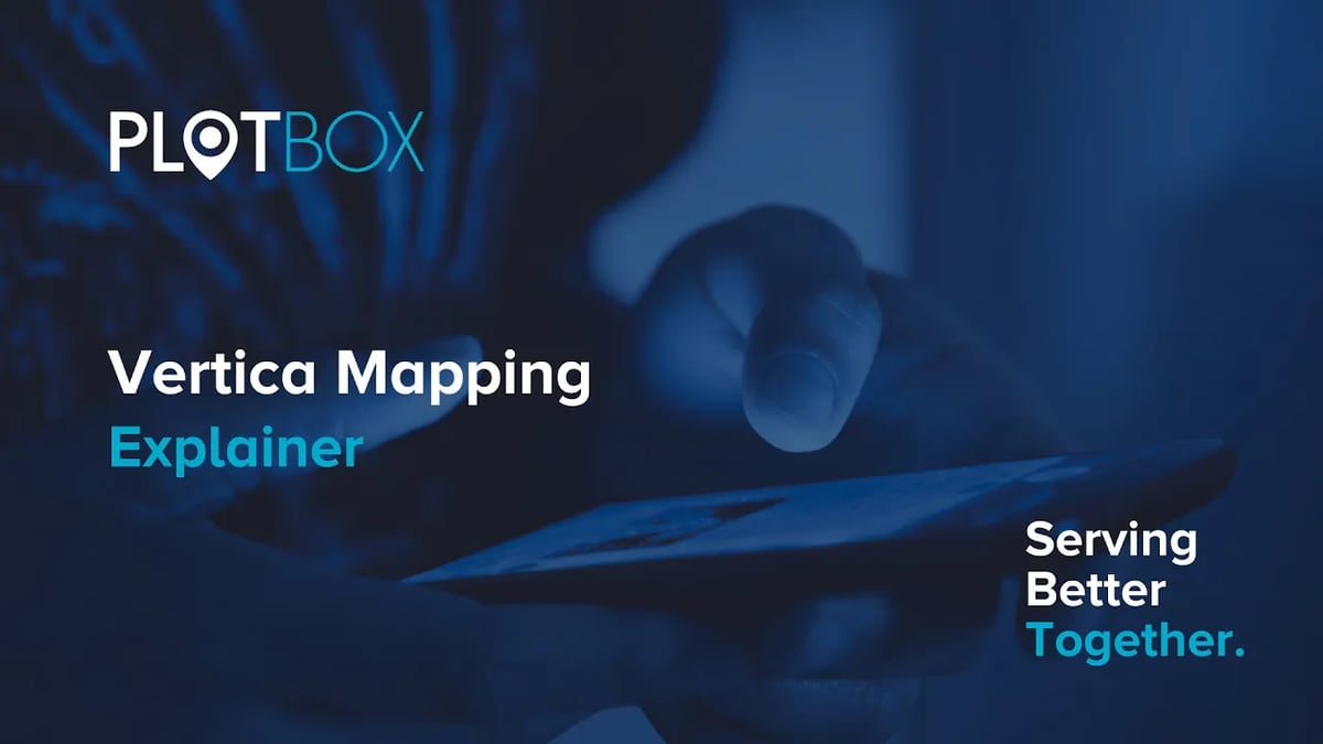 Vertica Mapping 