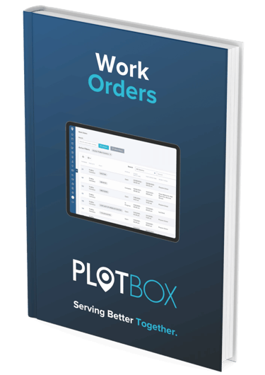 Work Orders - PlotBox Download
