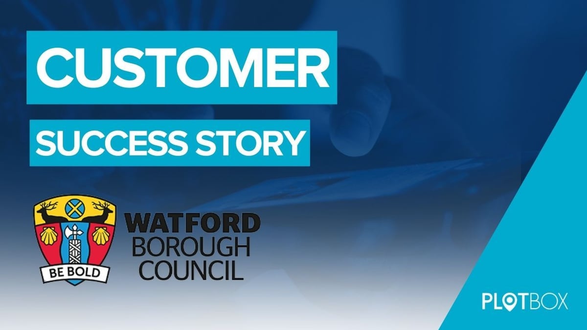 Youtube Thumbnails - Watford Borough Council