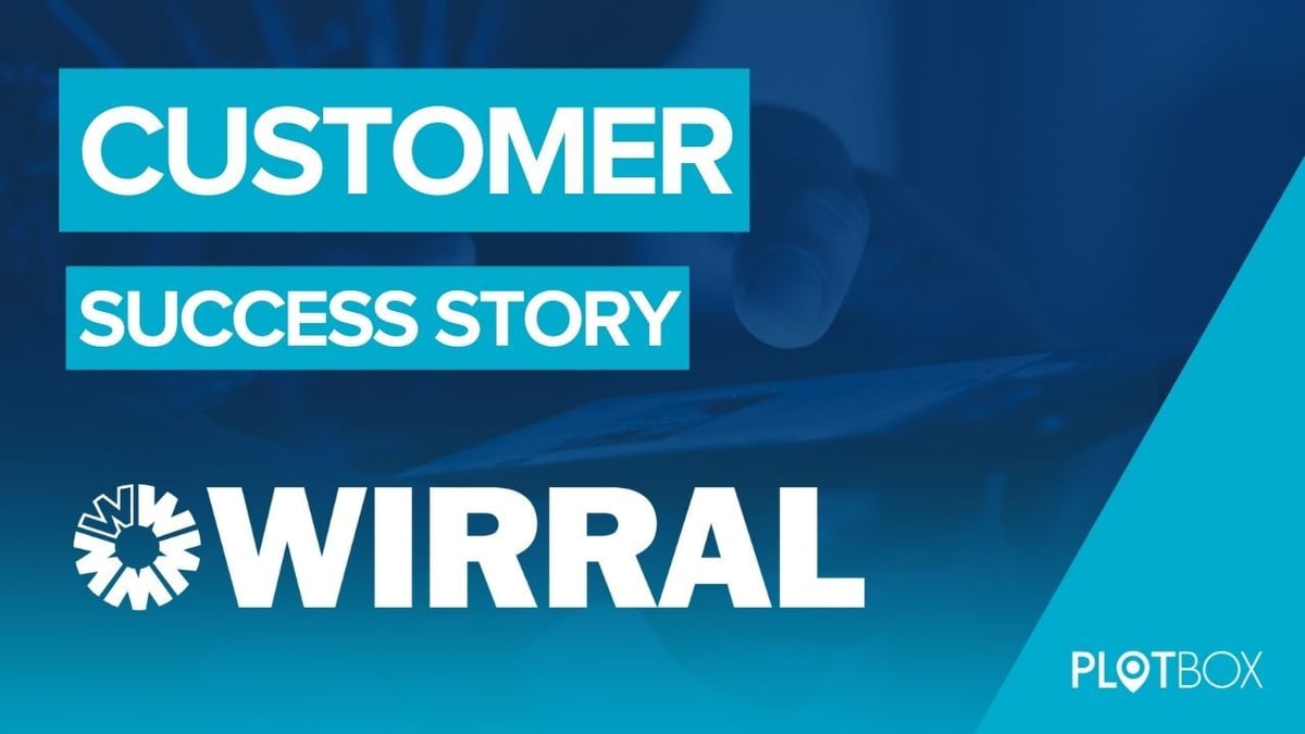 Youtube Thumbnails - Wirral Council