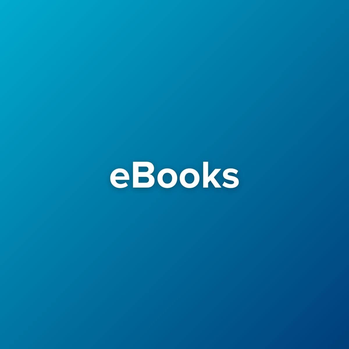 ebook icon
