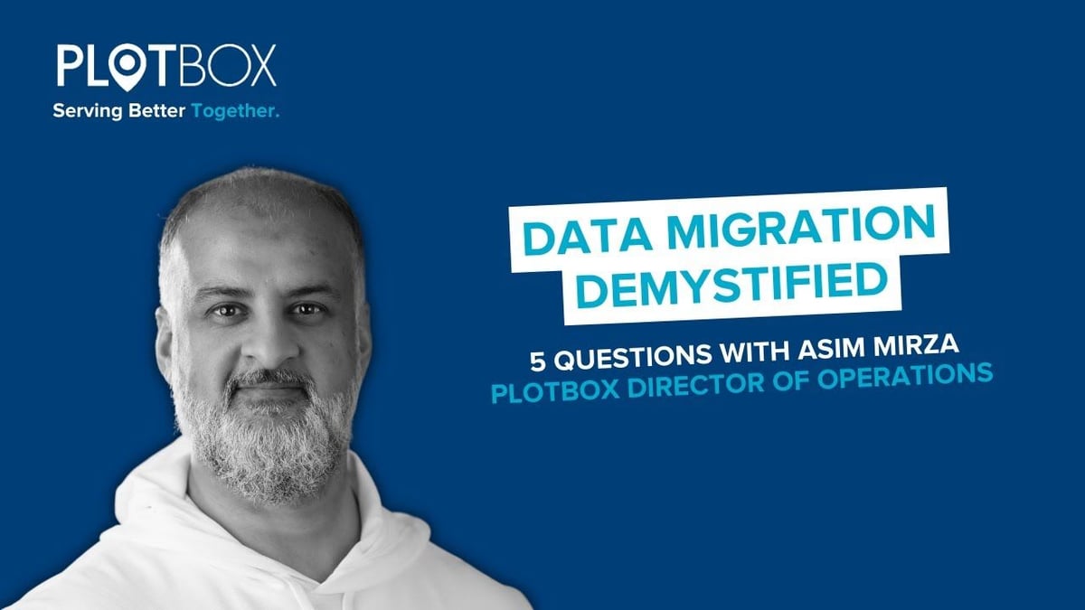 Data Migration Demystified Video 