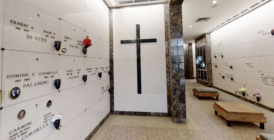 Mausoleum