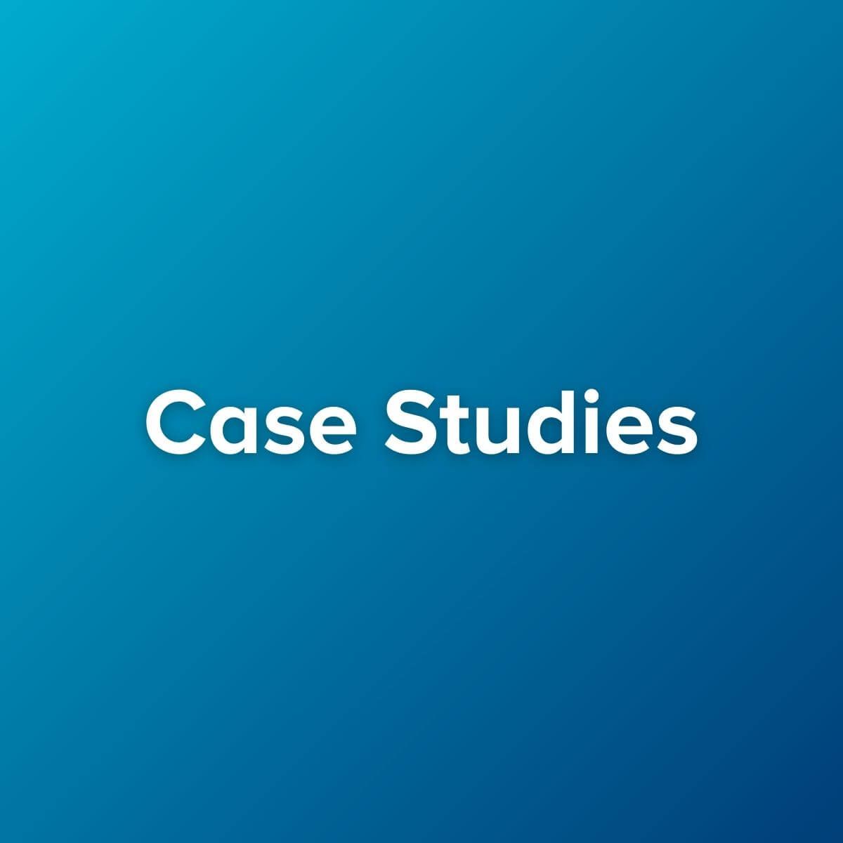 Case Studies Icon