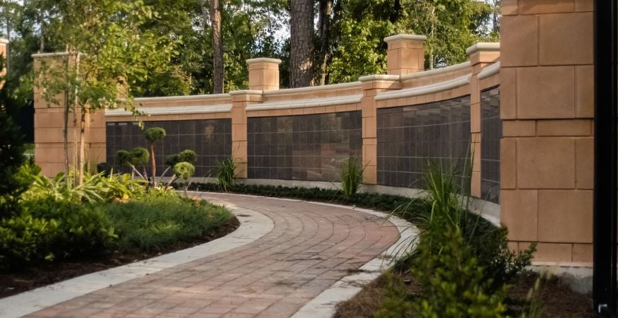 Columbarium