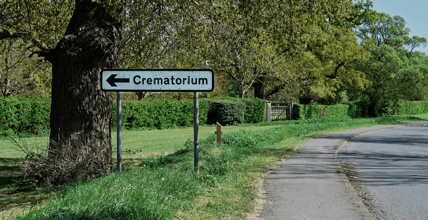 Crematorium Management Software