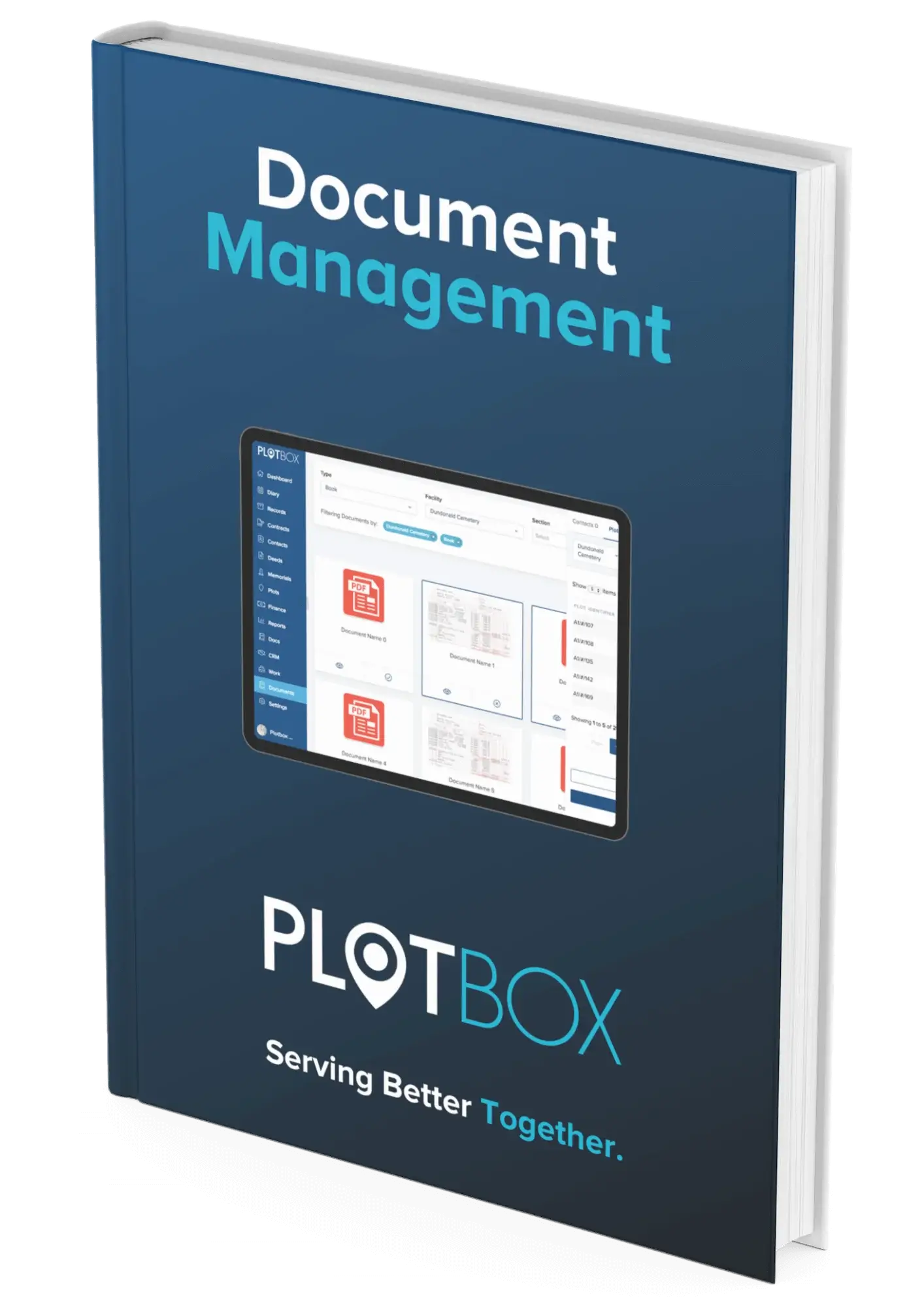 Document Management - PlotBox Download Document Management - PlotBox Download