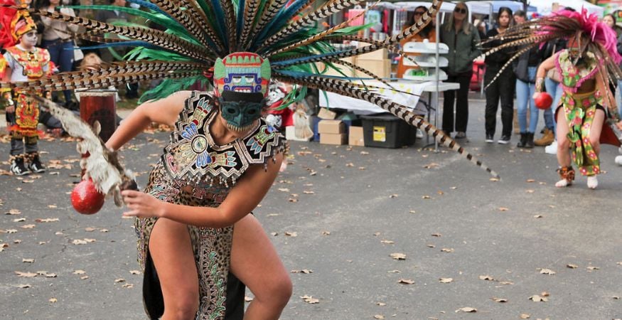 Dia de los Muertos