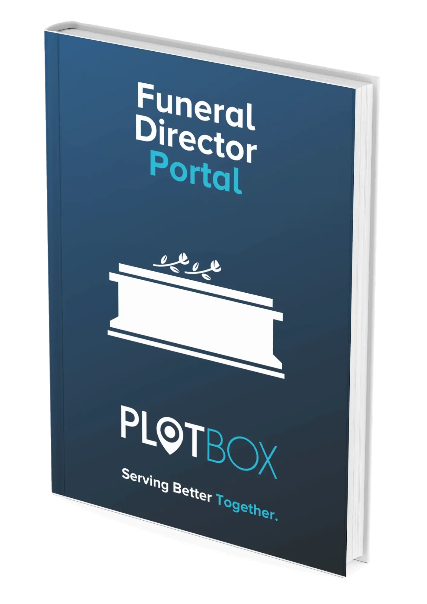 Funeral Director Portal - PlotBox Funeral Director Portal - PlotBox