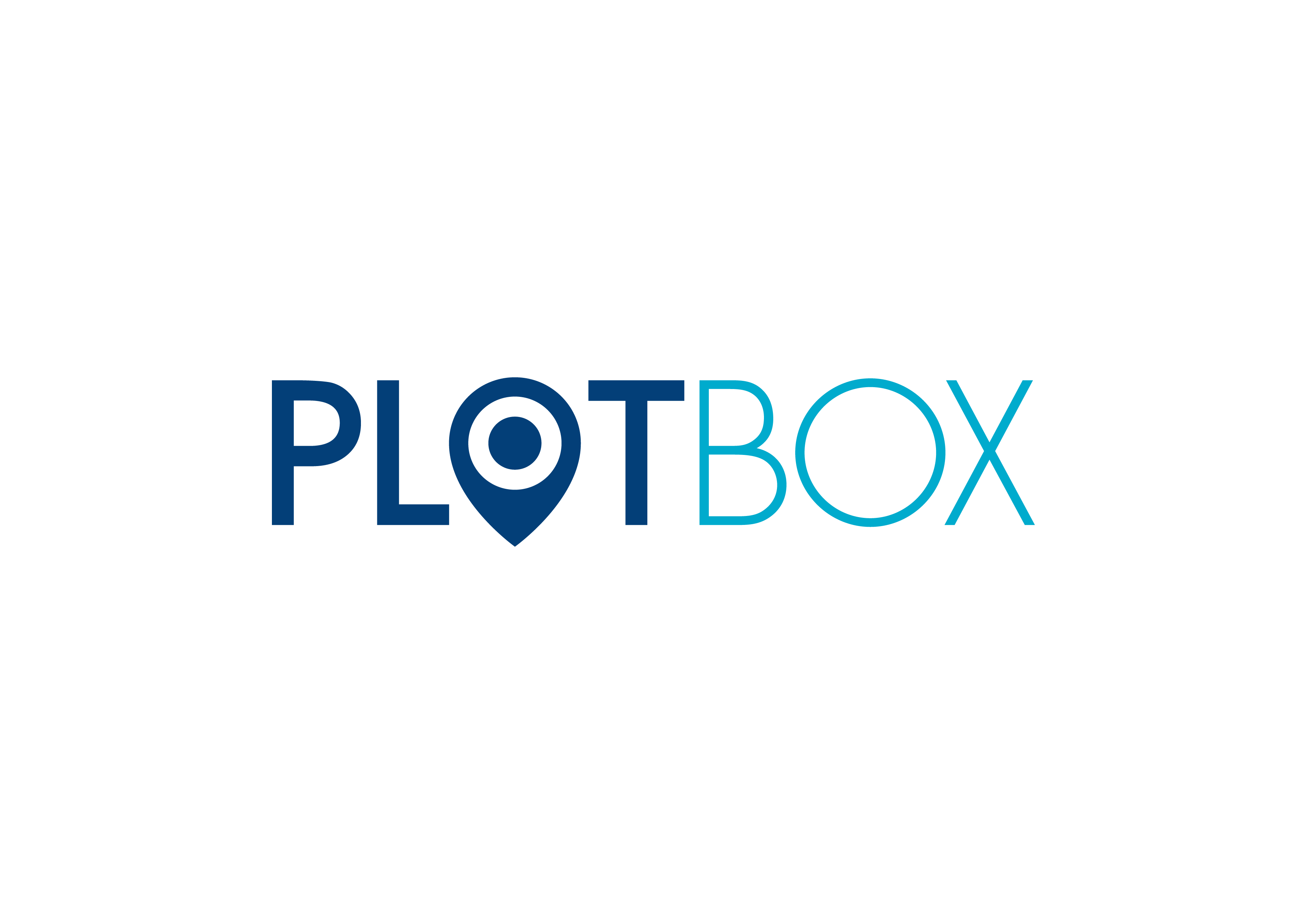 PlotBox Logo