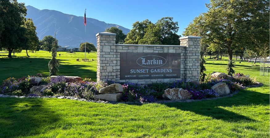 Larkin Mortuaries
