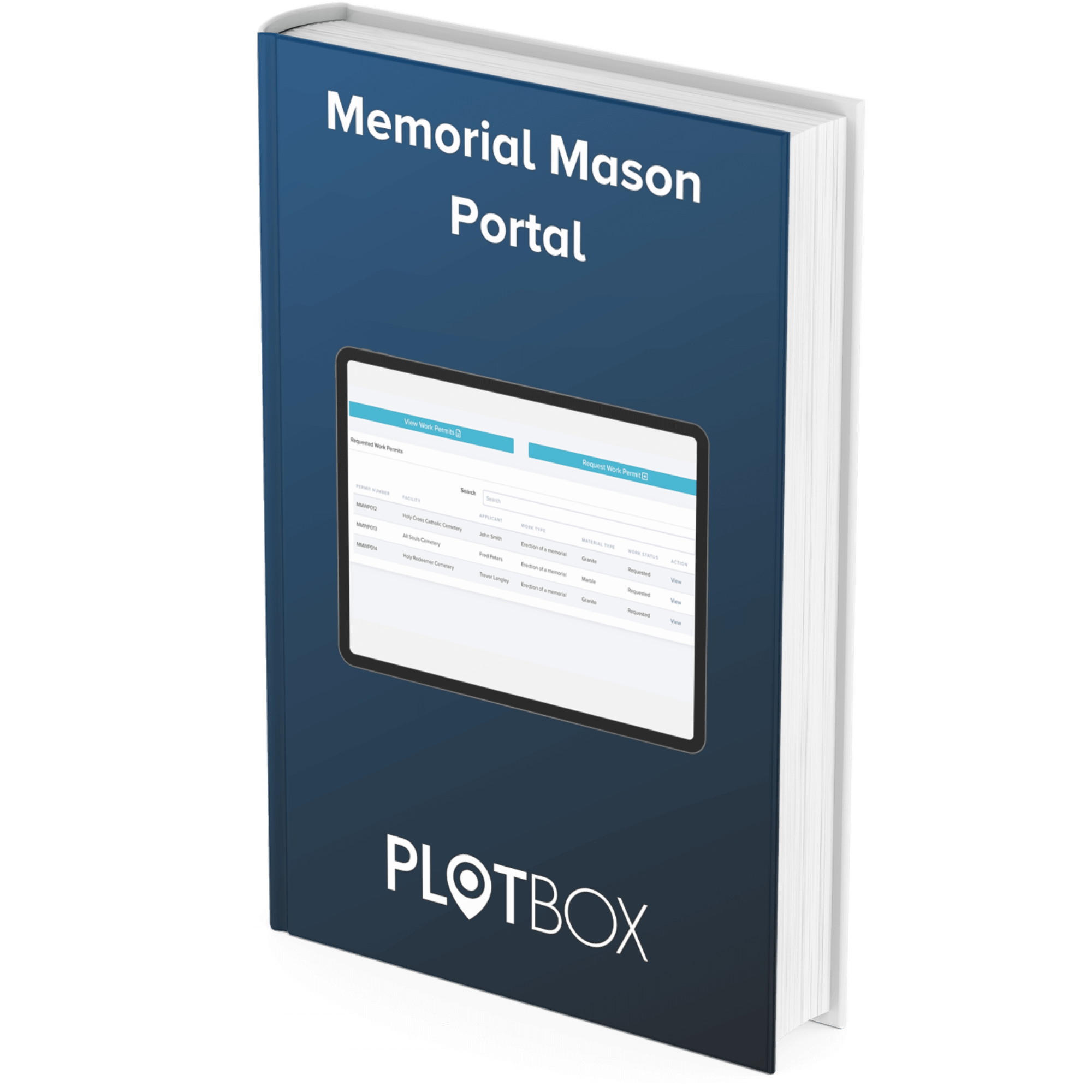 Mason Portal One Pager
