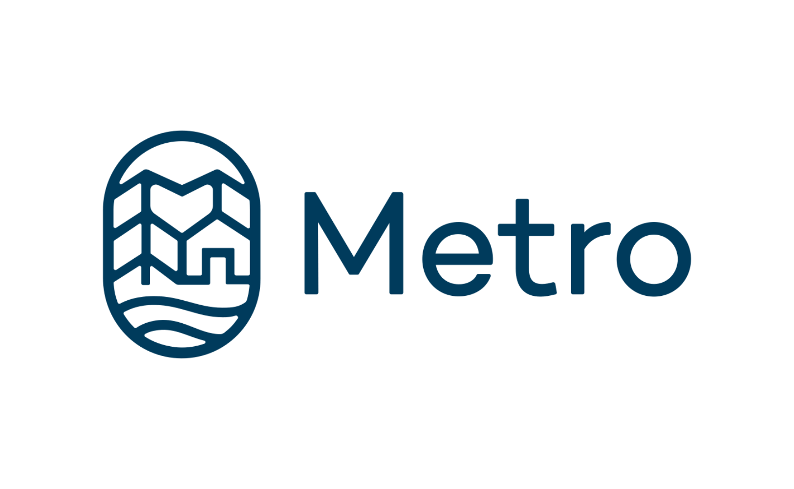 Metro Cemeteries logo