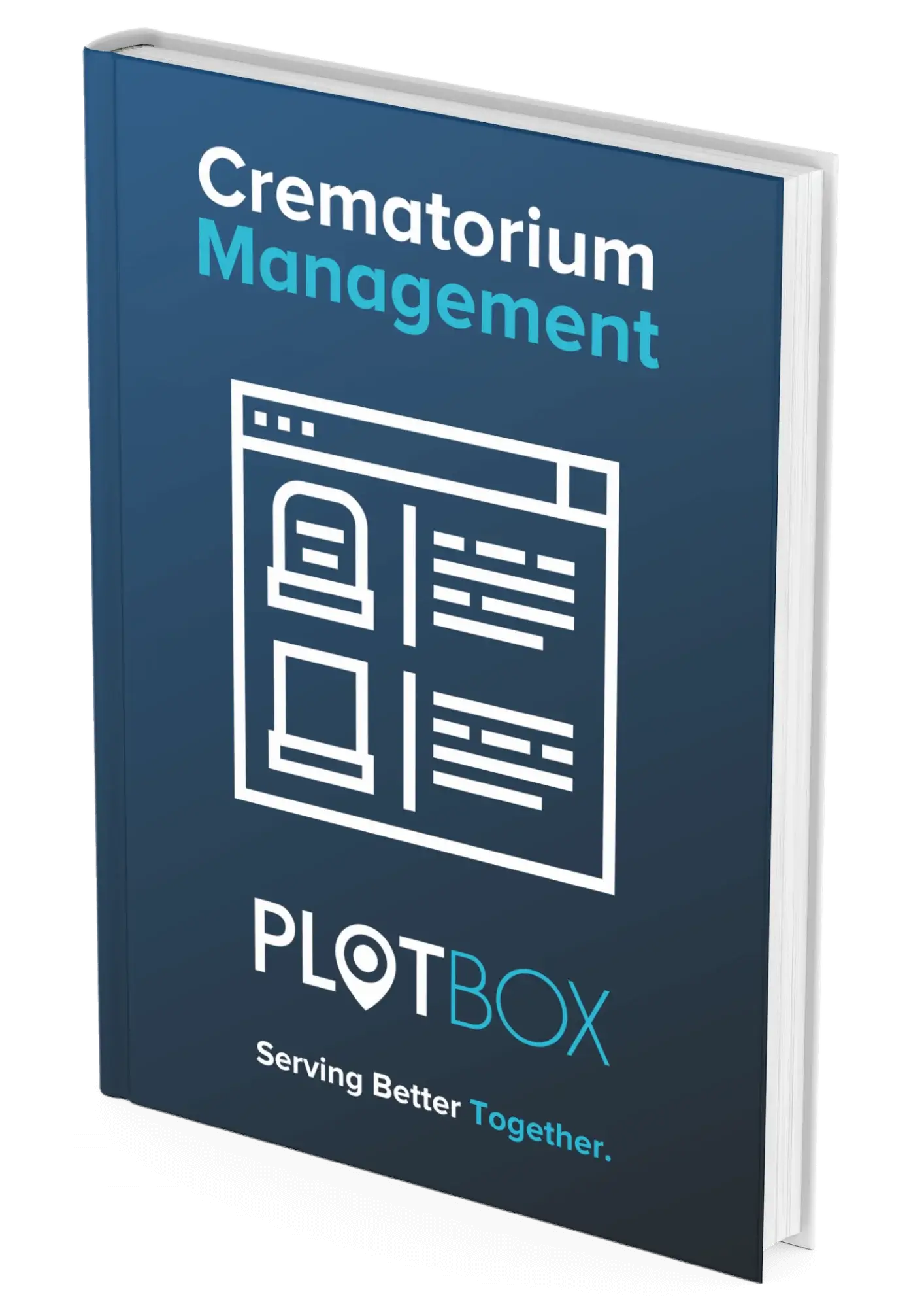 PlotBox - Crematorium Management