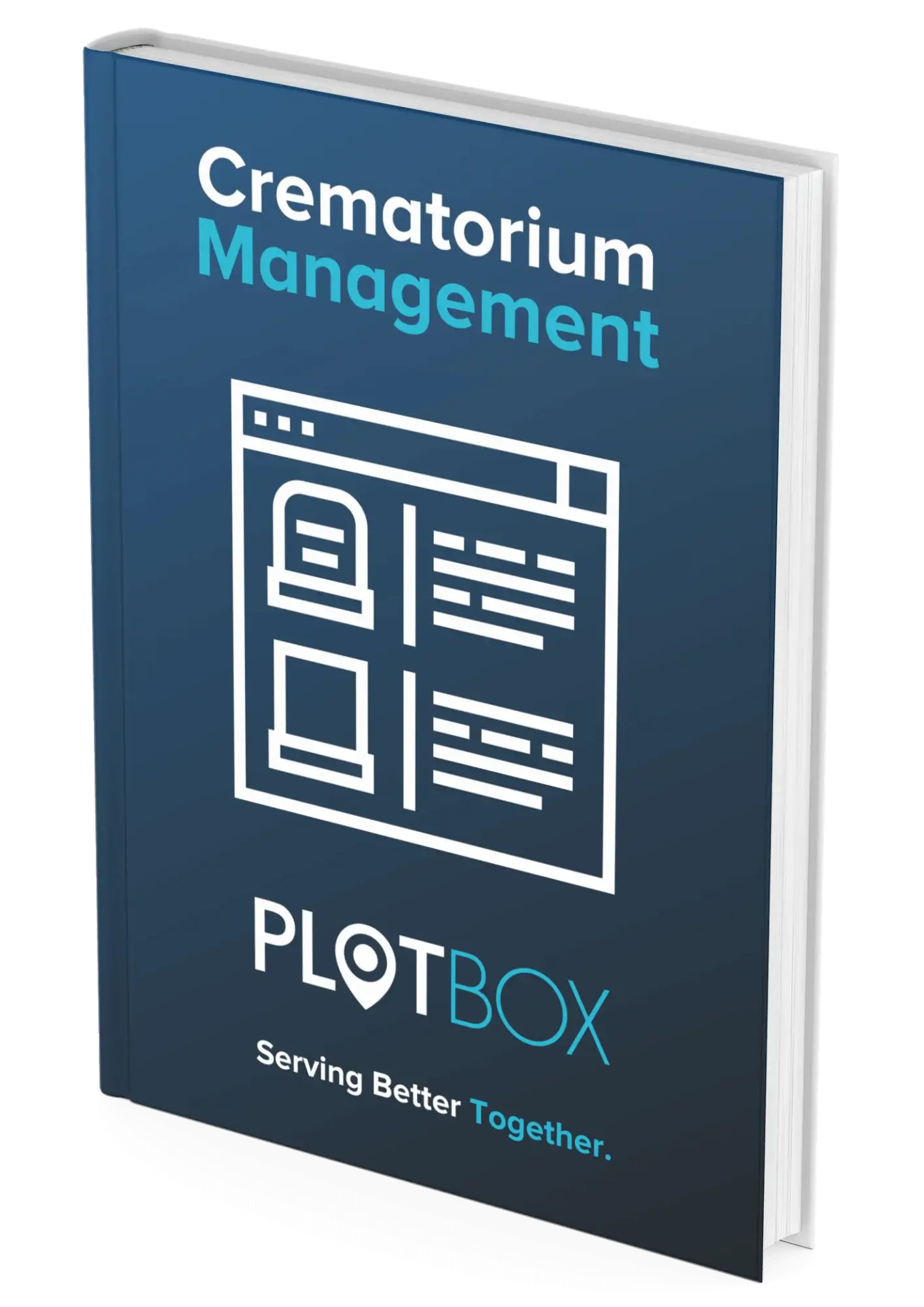 PlotBox - Crematorium Management PlotBox - Crematorium Management
