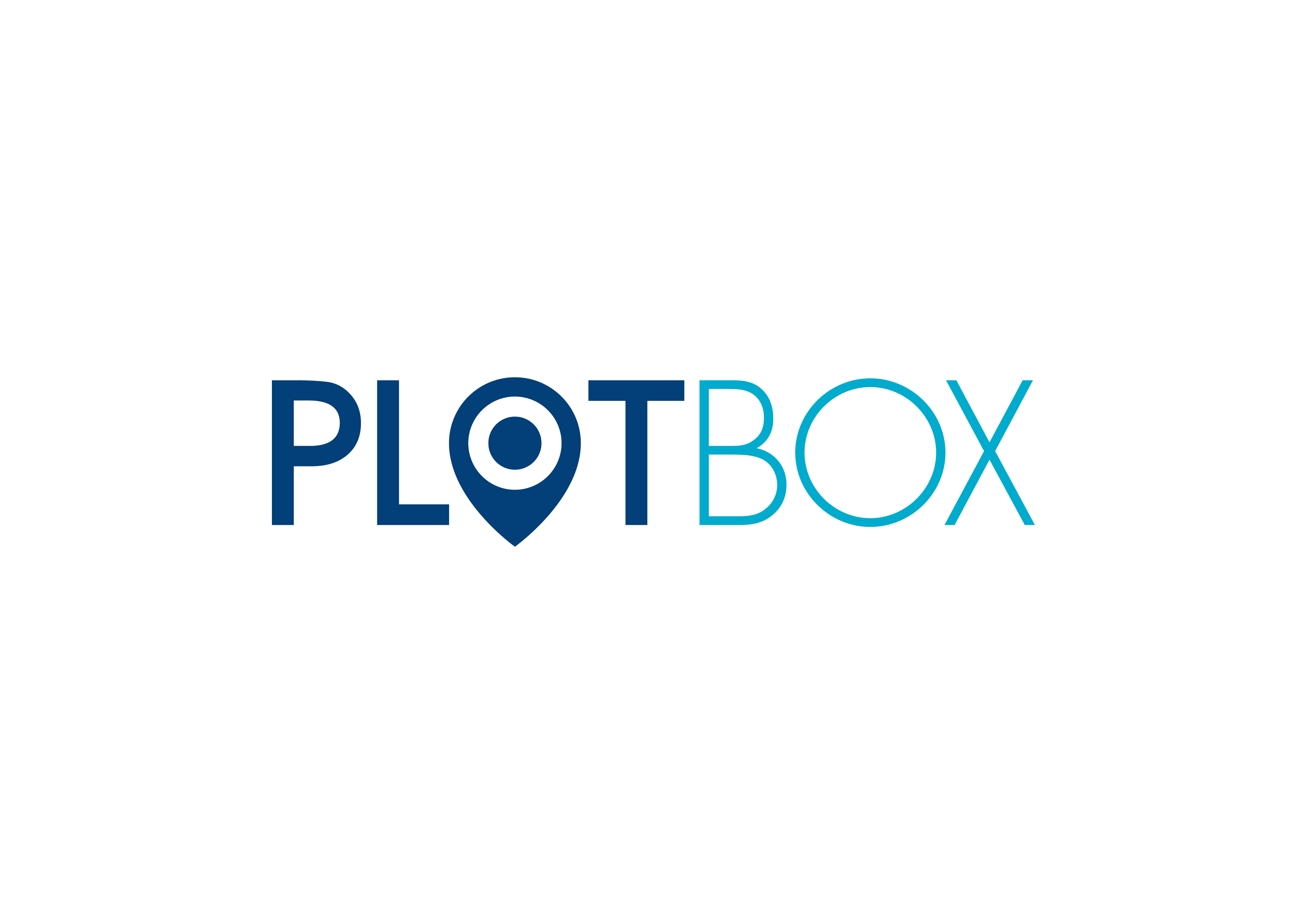 PlotBox Logo