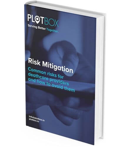 Risk Mitigation eBook