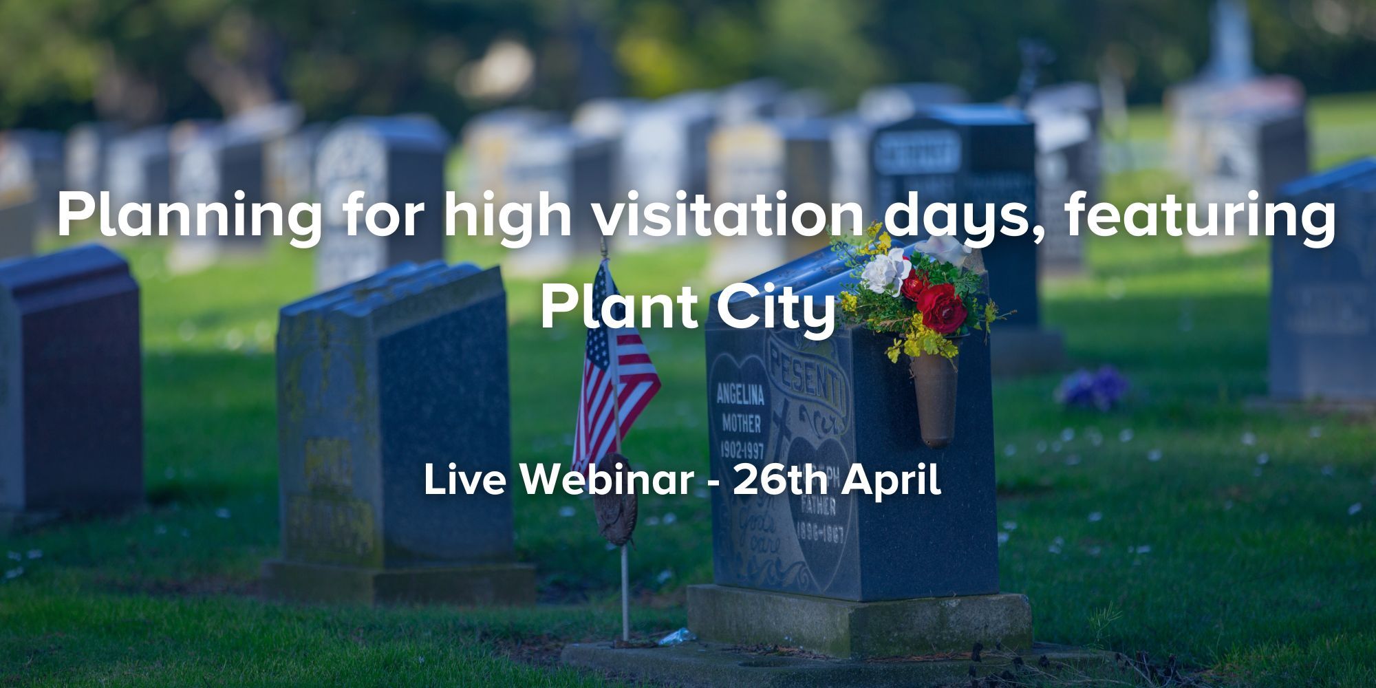USA Webinar - 26th April 2023