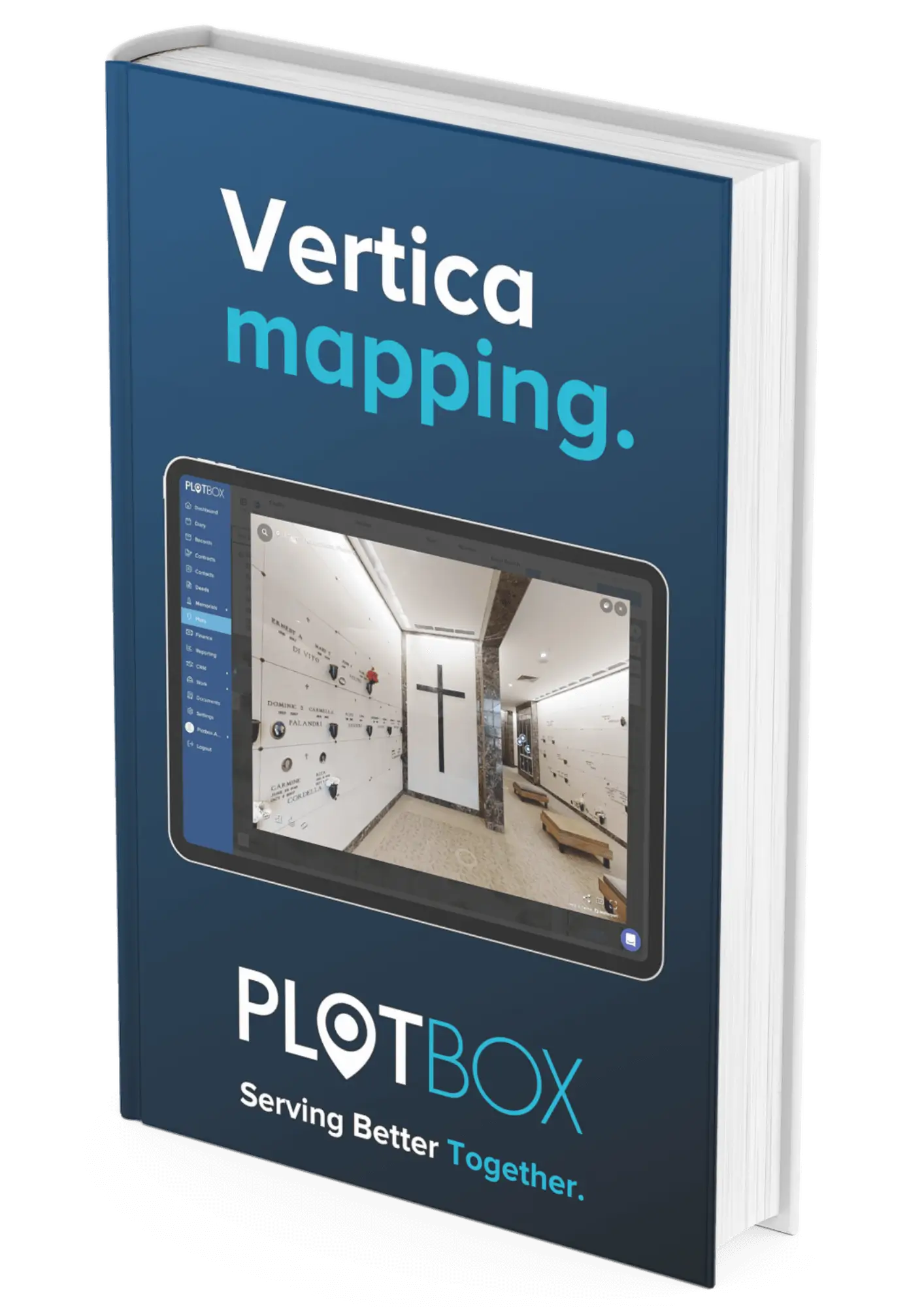 Vertica Mapping - Solution Download Vertica Mapping - Solution Download