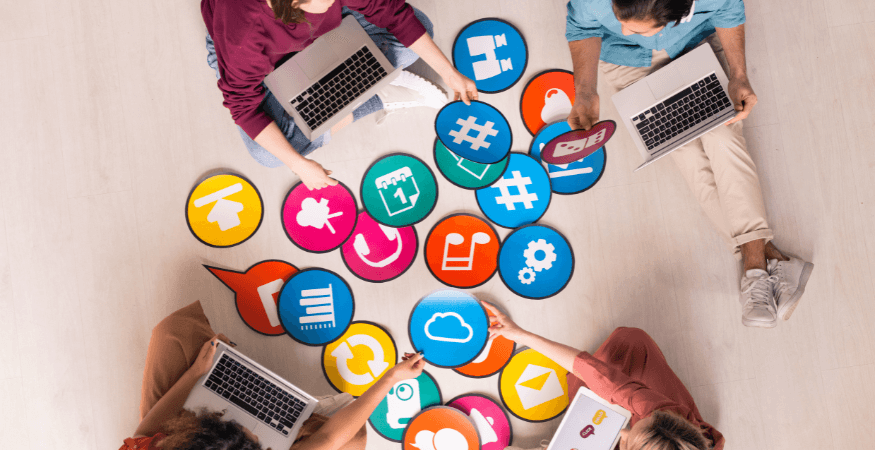 Marketing tools